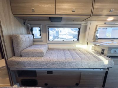 2026 Winnebago TRAVATO - Photo 7