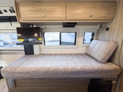 2026 Winnebago TRAVATO - Photo 14