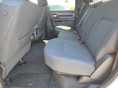 2026 Ram 2500 — photo 8 view