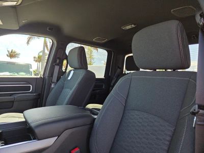 2026 Ram 2500 — photo 11 view