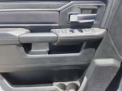 2026 Ram 2500 — photo 14 view
