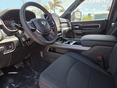 2026 Ram 2500 — photo 13 view