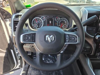 2026 Ram 2500 — photo 16 view