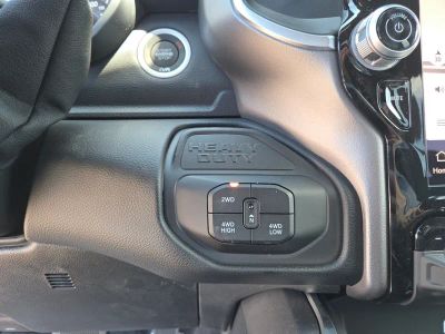 2026 Ram 2500 — photo 15 view