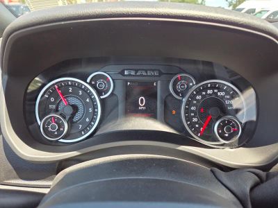 2026 Ram 2500 — photo 19 view