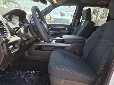 2026 Ram 2500 — photo 12 view