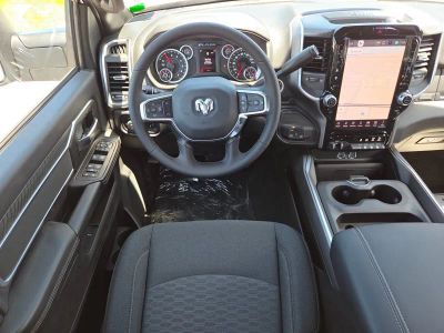 2026 Ram 2500 — photo 10 view