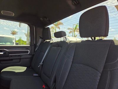 2026 Ram 2500 — photo 7 view