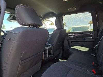 2026 Ram 2500 — photo 9 view