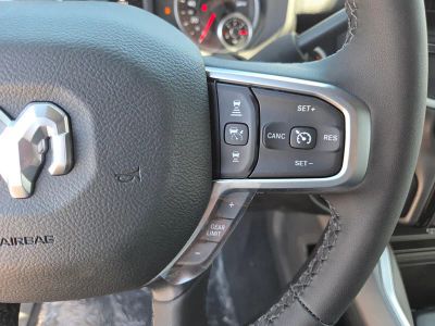 2026 Ram 2500 — photo 18 view