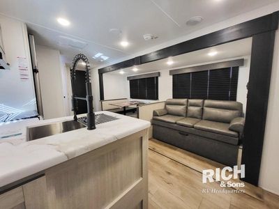 2026 Forest River Puma Camping Edition - Photo 12