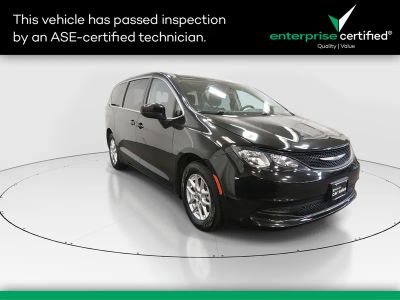 2023 Chrysler Voyager - Photo 1