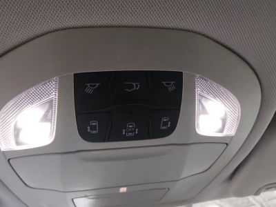 2023 Chrysler Voyager - Photo 21
