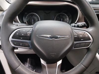 2023 Chrysler Voyager - Photo 12
