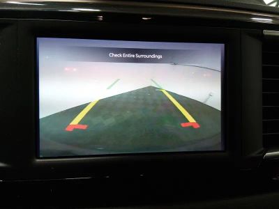 2023 Chrysler Voyager - Photo 16