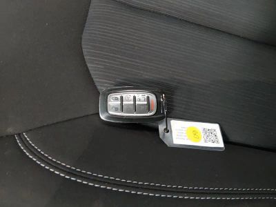 2023 Chrysler Voyager - Photo 15