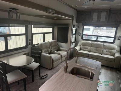 2020 Forest River RV Cedar Creek — photo 15 view