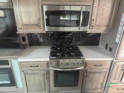 2020 Forest River RV Cedar Creek — photo 22 view
