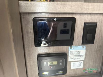 2020 Forest River RV Cedar Creek — photo 28 view