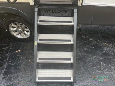 2020 Forest River RV Cedar Creek — photo 12 view