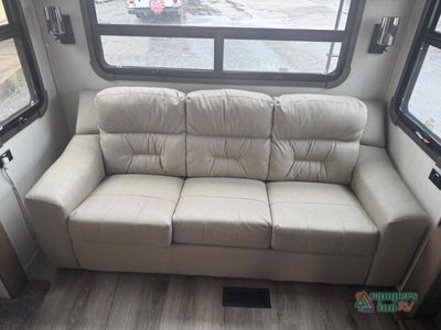 2020 Forest River RV Cedar Creek — photo 18 view