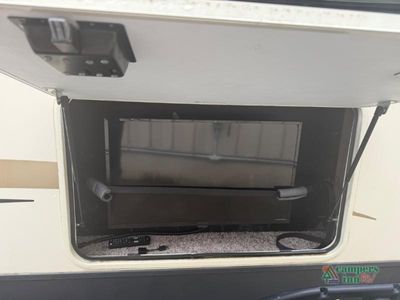 2020 Forest River RV Cedar Creek — photo 11 view