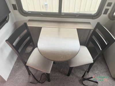 2020 Forest River RV Cedar Creek — photo 16 view