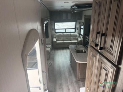 2020 Forest River RV Cedar Creek — photo 34 view