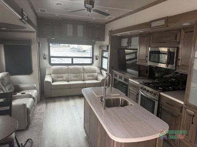 2020 Forest River RV Cedar Creek — photo 14 view