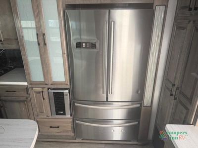 2020 Forest River RV Cedar Creek — photo 30 view