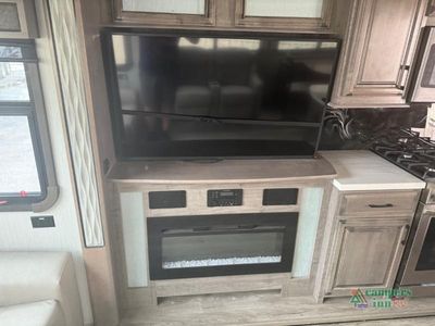 2020 Forest River RV Cedar Creek — photo 20 view