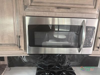 2020 Forest River RV Cedar Creek — photo 26 view
