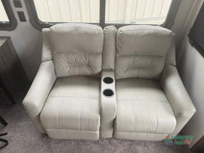 2020 Forest River RV Cedar Creek — photo 17 view