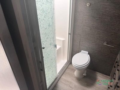 2020 Forest River RV Cedar Creek — photo 32 view