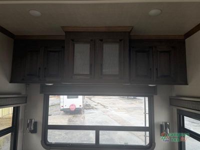 2020 Forest River RV Cedar Creek — photo 21 view