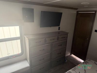 2020 Forest River RV Cedar Creek — photo 35 view