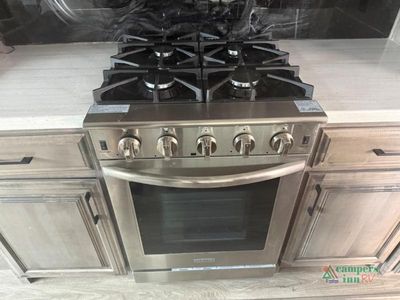 2020 Forest River RV Cedar Creek — photo 27 view