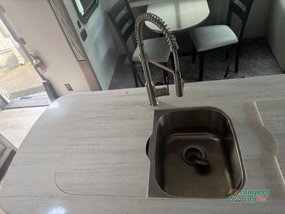 2020 Forest River RV Cedar Creek — photo 25 view