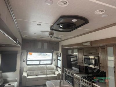 2020 Forest River RV Cedar Creek — photo 33 view