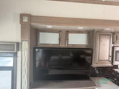 2020 Forest River RV Cedar Creek — photo 19 view