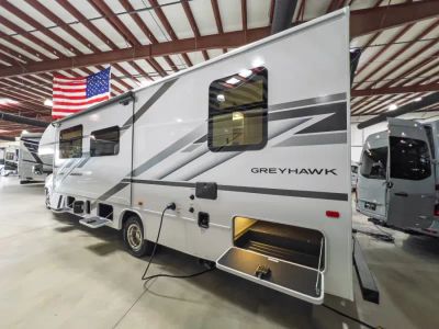 2027 Jayco GREYHAWK — photo 26 view