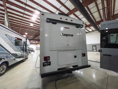 2027 Jayco GREYHAWK — photo 33 view