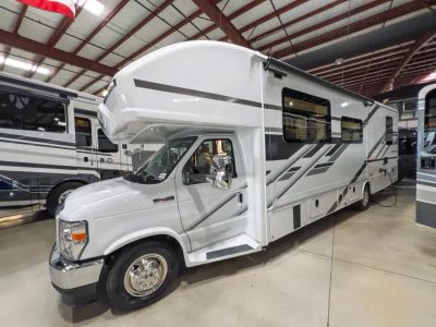 2027 Jayco GREYHAWK — photo 25 view