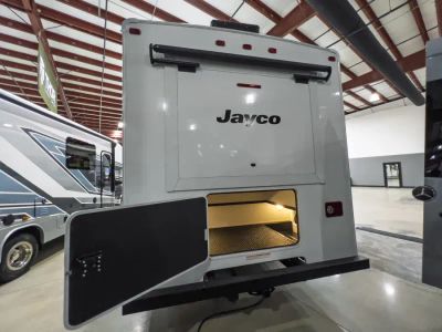 2027 Jayco GREYHAWK — photo 34 view
