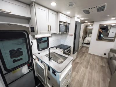 2027 Jayco GREYHAWK — photo 10 view