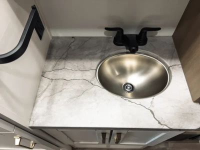 2027 Jayco GREYHAWK — photo 14 view