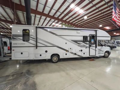 2027 Jayco GREYHAWK — photo 18 view