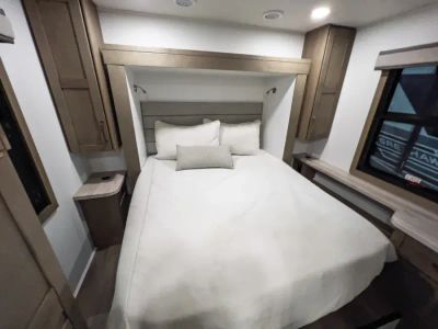 2027 Jayco GREYHAWK — photo 15 view