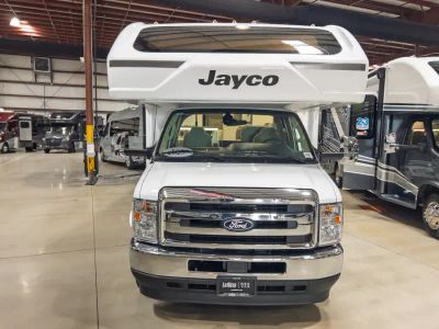 2027 Jayco GREYHAWK — photo 32 view