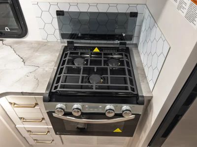 2027 Jayco GREYHAWK — photo 12 view